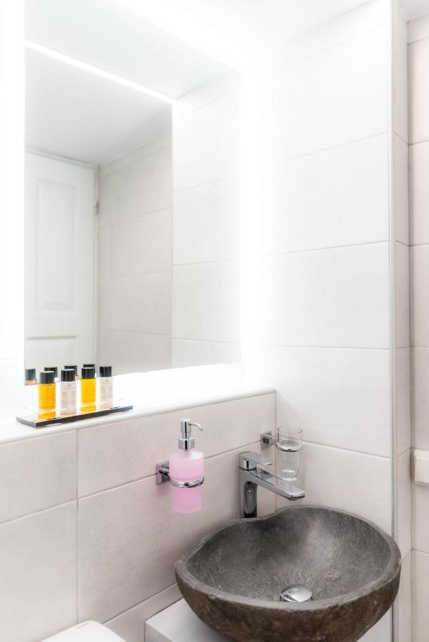 Anastasia'S Visage II Stylish Accommodation Rooms City Center Mykonos Mykonos Town Luaran gambar