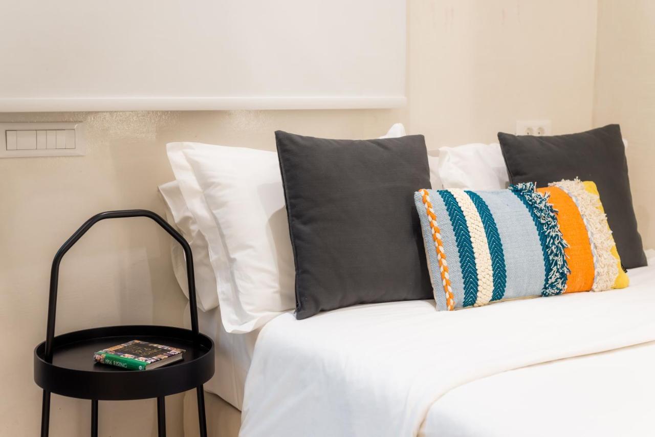 Anastasia'S Visage II Stylish Accommodation Rooms City Center Mykonos Mykonos Town Luaran gambar