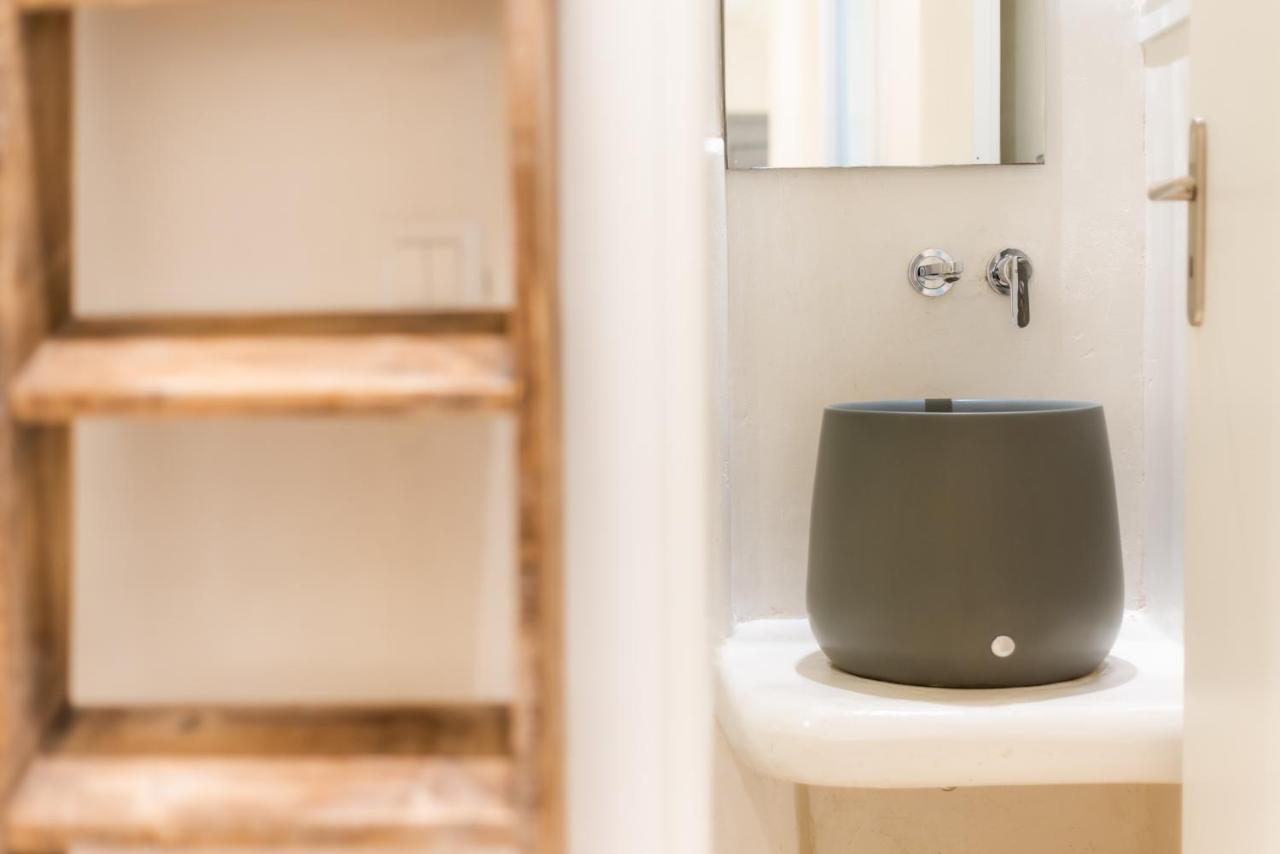 Anastasia'S Visage II Stylish Accommodation Rooms City Center Mykonos Mykonos Town Luaran gambar
