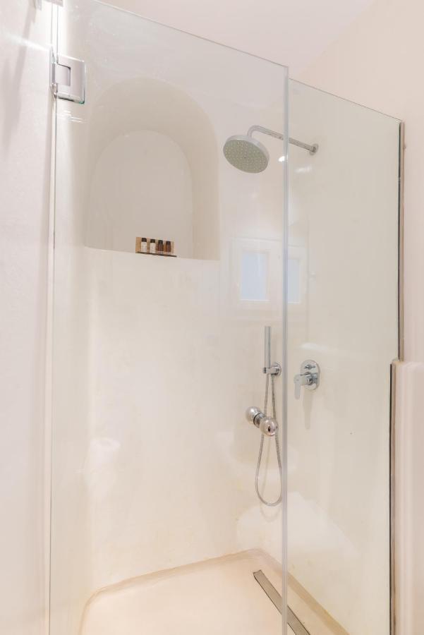 Anastasia'S Visage II Stylish Accommodation Rooms City Center Mykonos Mykonos Town Luaran gambar